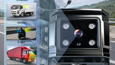 M93Sv 4G智能摄像头-轻量部署 · 全面守护 · 智能升级