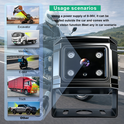 M93Sv 4G智能摄像头-轻量部署 · 全面守护 · 智能升级