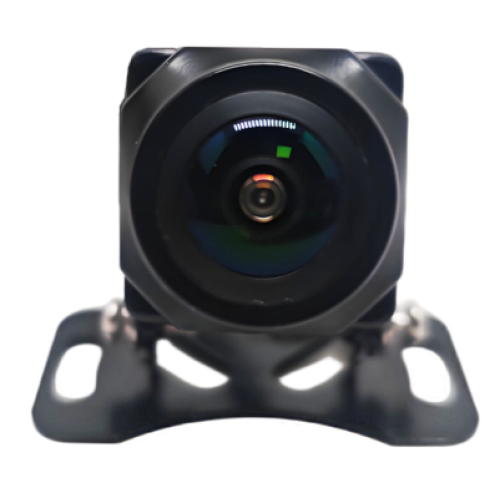 📢 新品上市｜MX-AHDH-266A-NNP-005H 超高清AHD摄像机，小机身大视野！