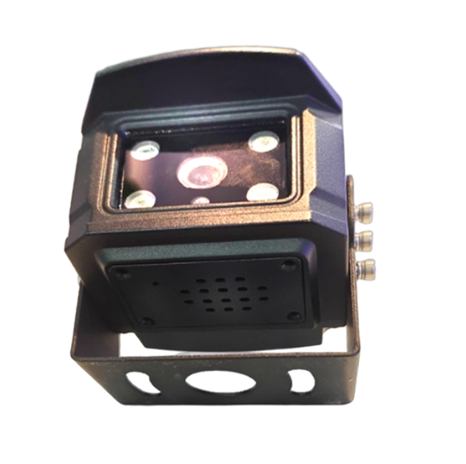 M93Sv-4G无线摄像机