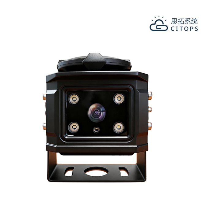 M93Sv-4G无线摄像机