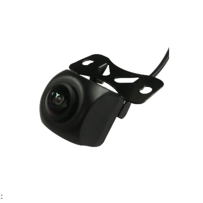 264型车载专用红外摄像机