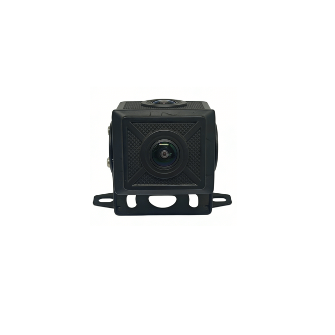 806型车载专用红外摄像机