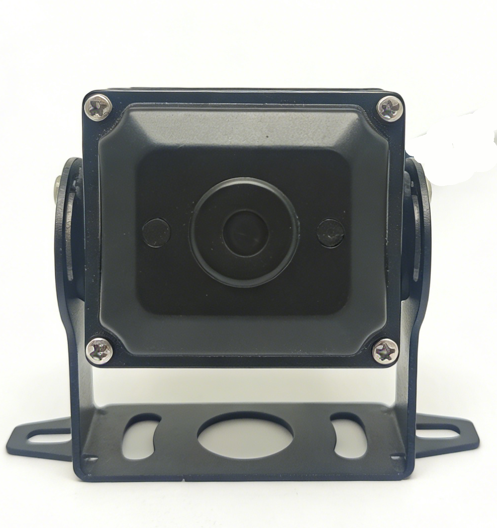 806型车载专用红外摄像机