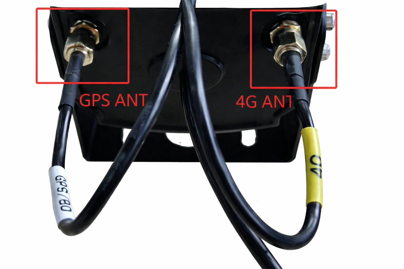 4G无线摄像机（选配AI）